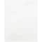 JAM Paper White 8.5" x 11" 14lb. Tyvek Paper, 50 Sheets